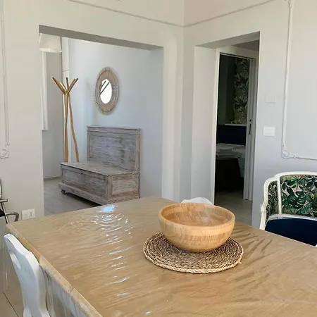 La Finestra Sul Mare * Bari