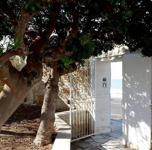 La Finestra Sul Mare * Bari