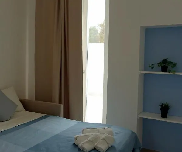 La Finestra Sul Mare Apartment Bari