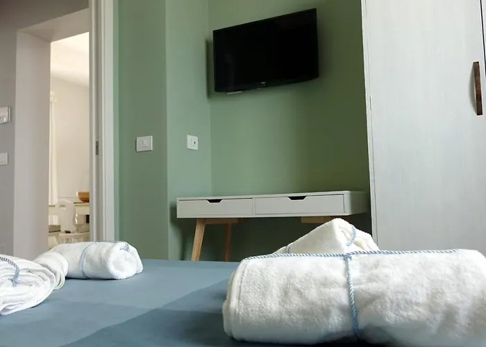 La Finestra Sul Mare