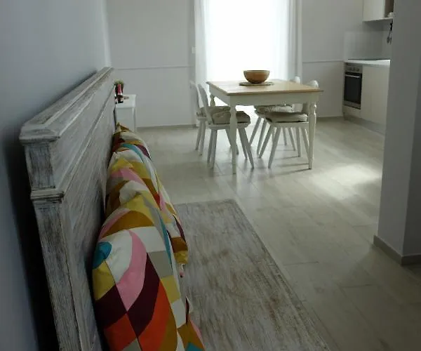 La Finestra Sul Mare Bari