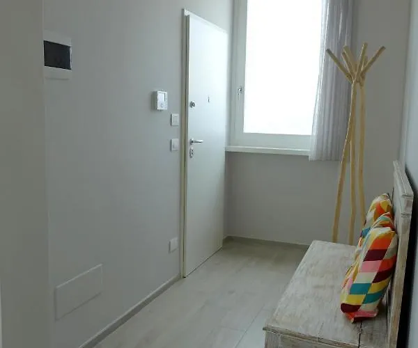 La Finestra Sul Mare Apartment Bari