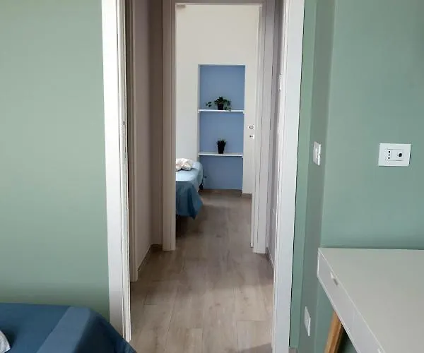 La Finestra Sul Mare