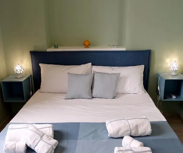 Apartamento La Finestra Sul Mare