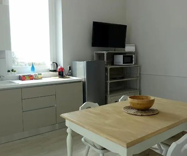 La Finestra Sul Mare Apartment *