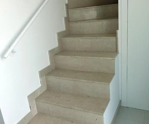 La Finestra Sul Mare Bari