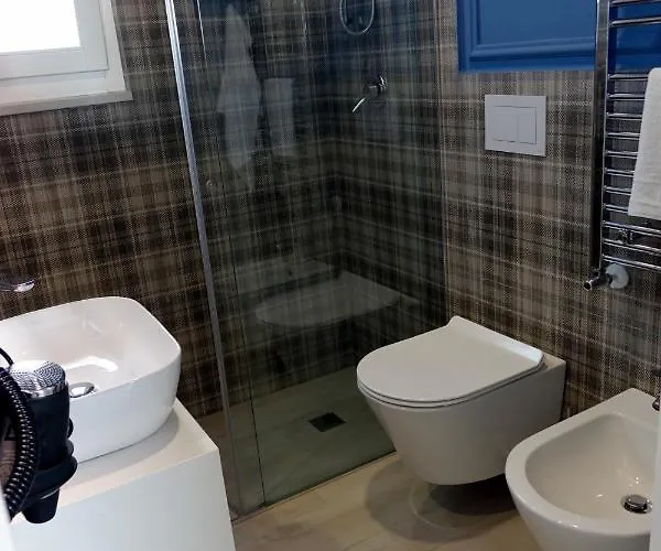 La Finestra Sul Mare *