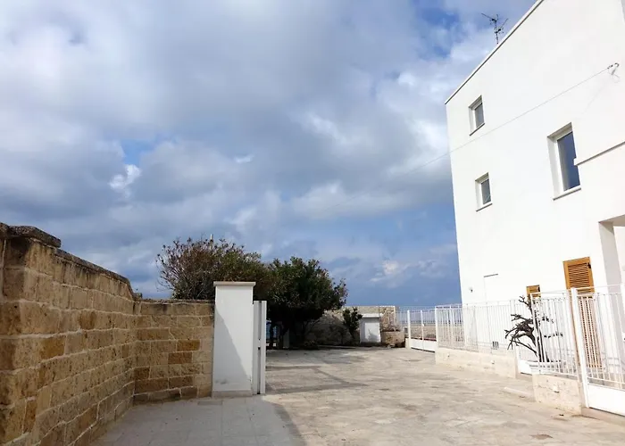 La Finestra Sul Mare *