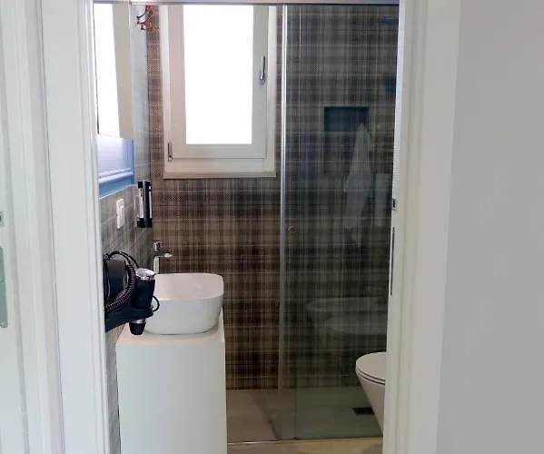 Apartamento La Finestra Sul Mare *