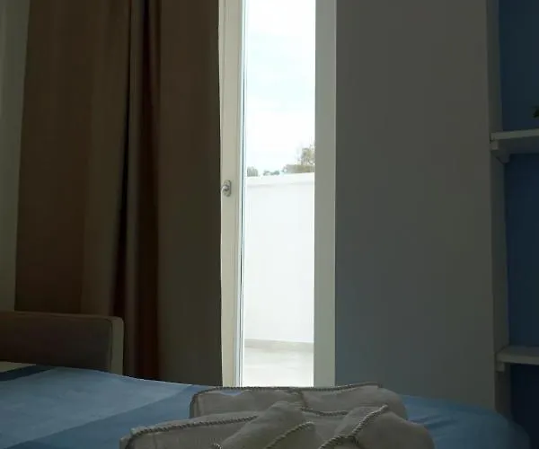 La Finestra Sul Mare * Bari