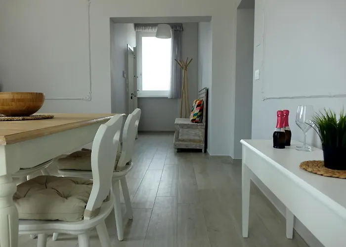 La Finestra Sul Mare Bari