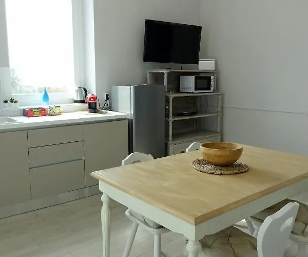 La Finestra Sul Mare Apartamento