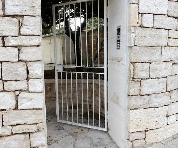 Apartamento La Finestra Sul Mare Bari