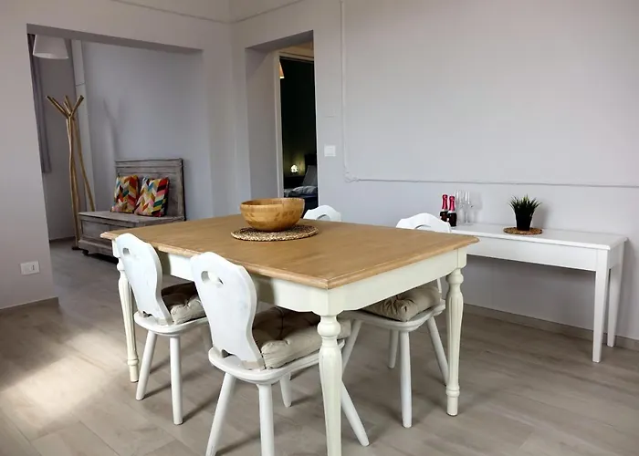 La Finestra Sul Mare * Bari