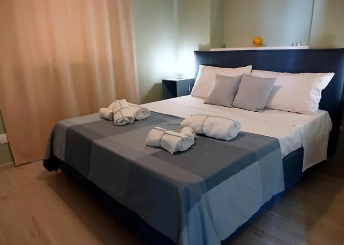 La Finestra Sul Mare Apartment Bari