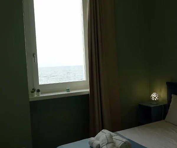 La Finestra Sul Mare