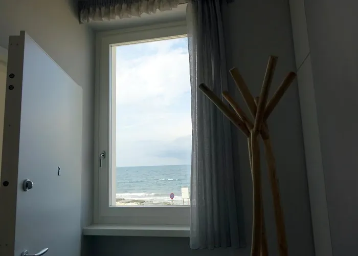 Apartamento La Finestra Sul Mare