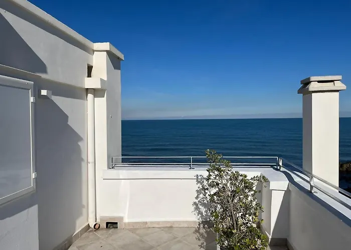 La Finestra Sul Mare Apartamento Bari