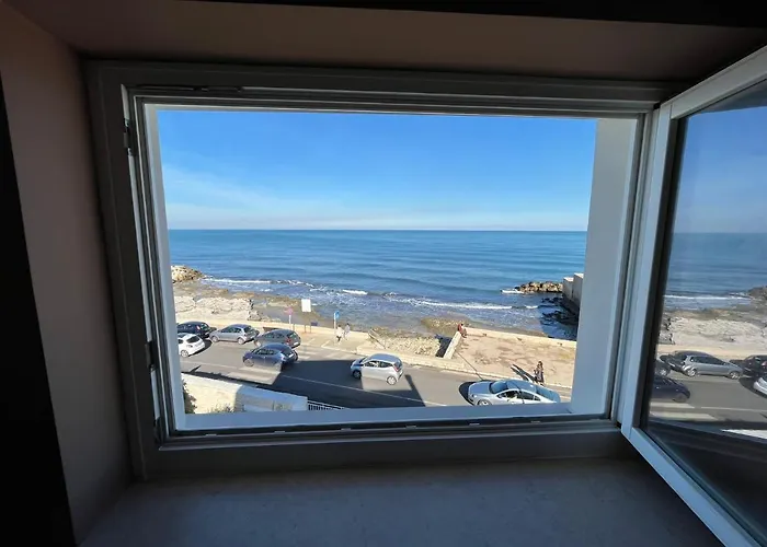 La Finestra Sul Mare Apartamento Bari