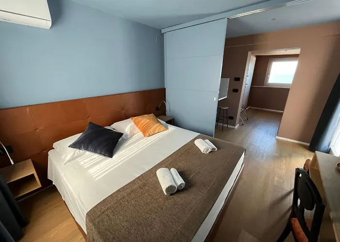 La Finestra Sul Mare * Bari