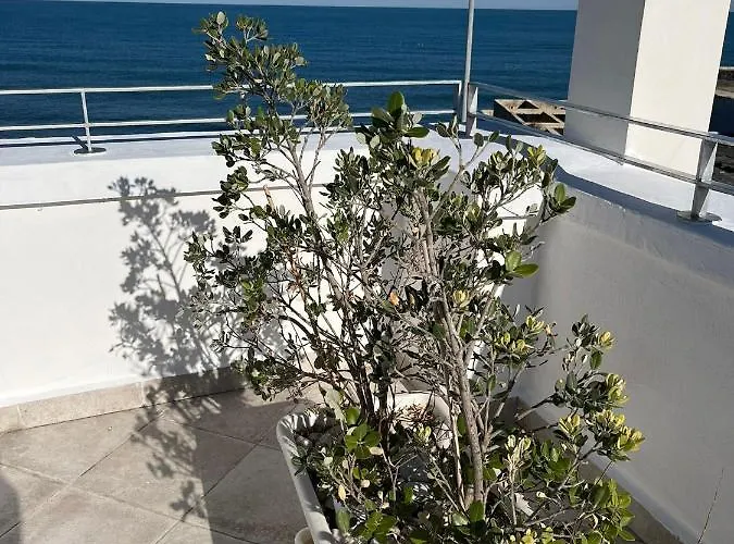 La Finestra Sul Mare Apartamento Bari