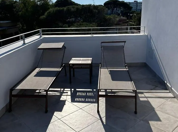 Apartment La Finestra Sul Mare *