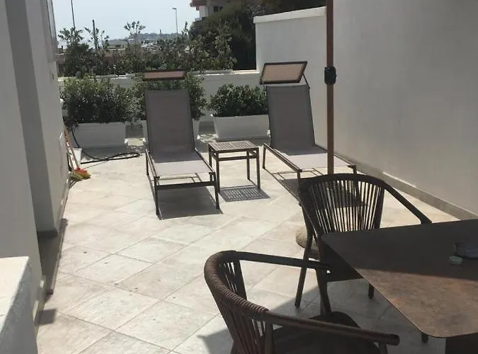 La Finestra Sul Mare *