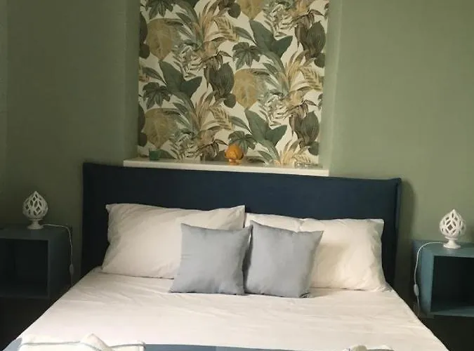 La Finestra Sul Mare Apartment *