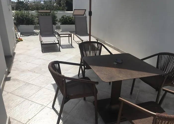 La Finestra Sul Mare * Bari