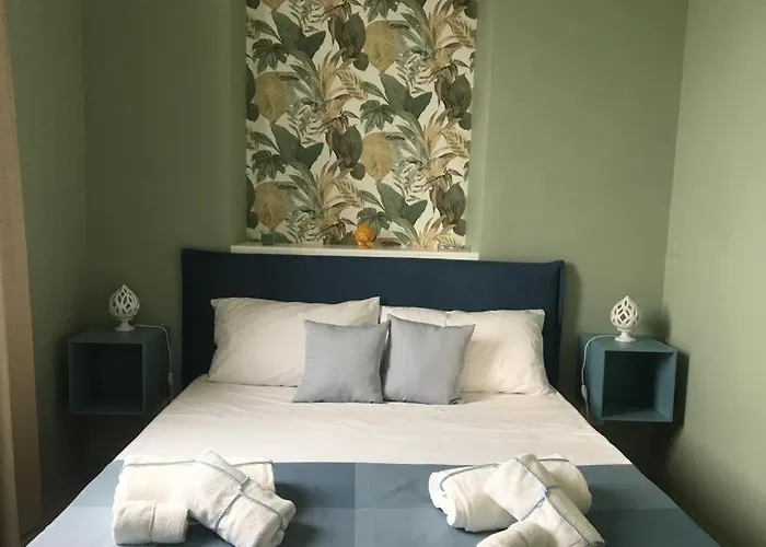 La Finestra Sul Mare * Bari