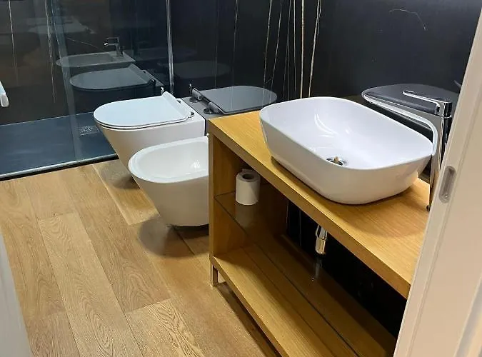 La Finestra Sul Mare Bari