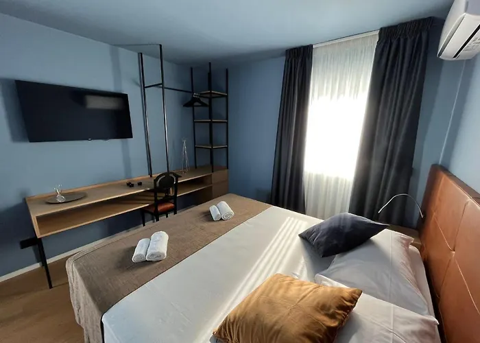 La Finestra Sul Mare