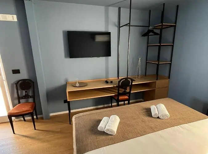 Apartamento La Finestra Sul Mare