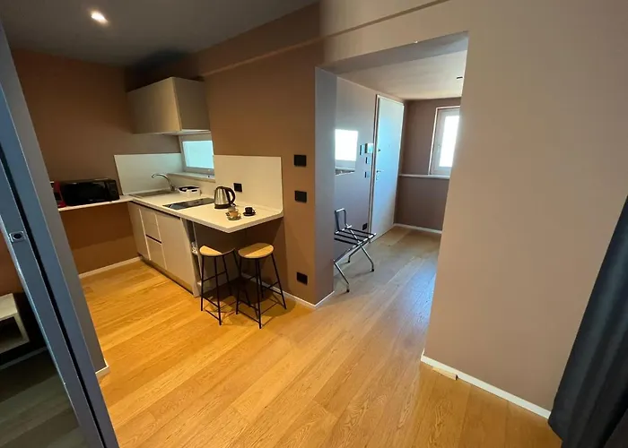 La Finestra Sul Mare *