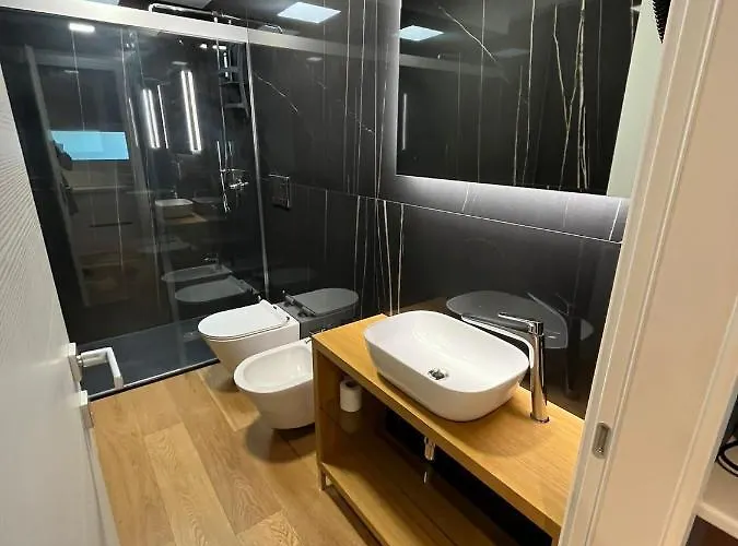 La Finestra Sul Mare * Bari