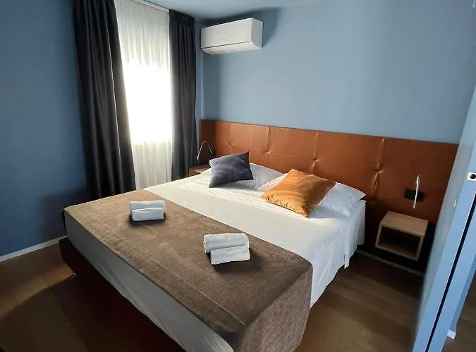 La Finestra Sul Mare Apartamento *