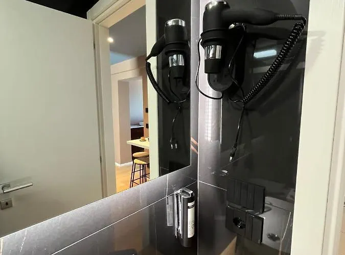 Apartamento La Finestra Sul Mare