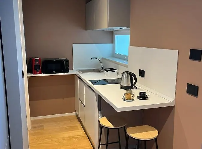 Apartment La Finestra Sul Mare Bari