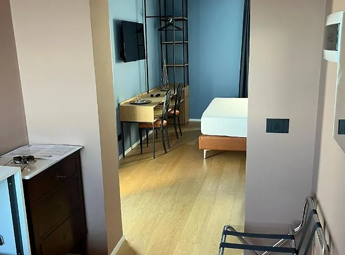 La Finestra Sul Mare Apartamento