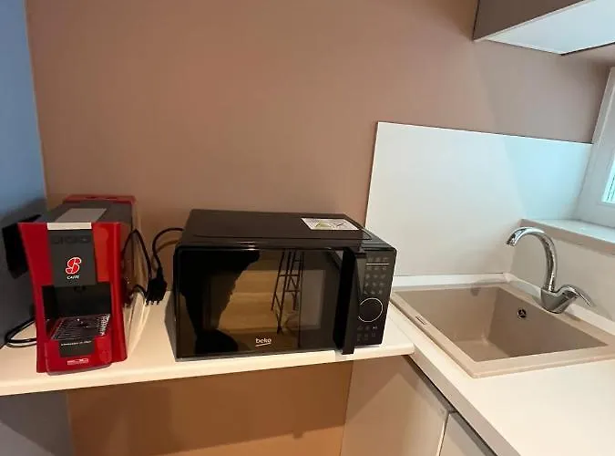 Apartamento La Finestra Sul Mare