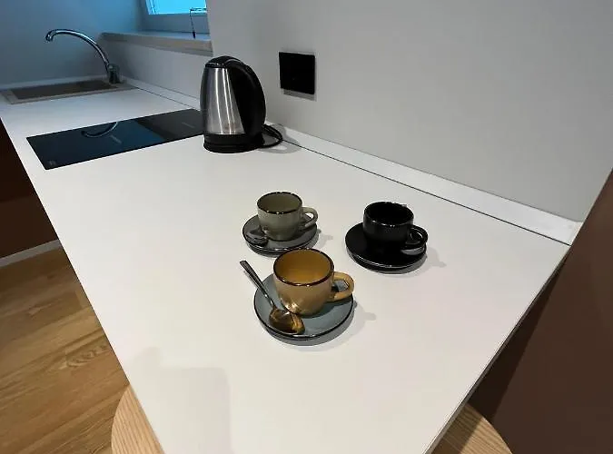 Apartamento La Finestra Sul Mare *