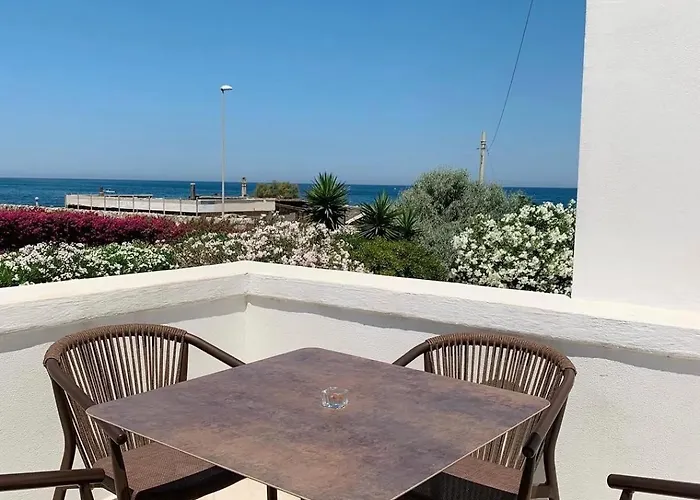 La Finestra Sul Mare *