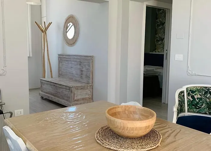 La Finestra Sul Mare * Bari